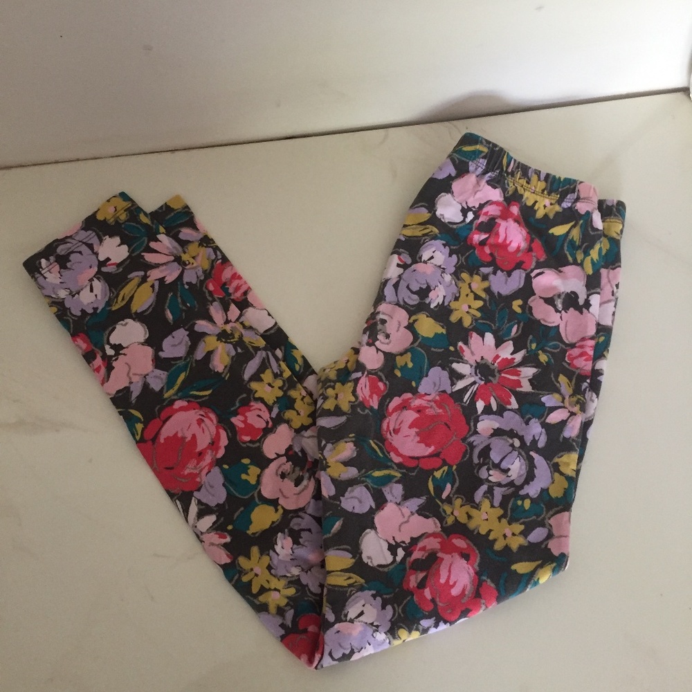 Circo Girls Leggings